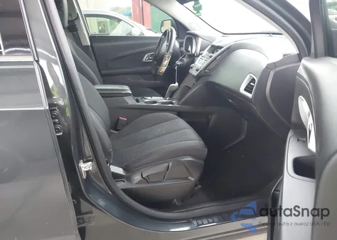 2013 Chevrolet Equinox Ls z USA, uszkodzony, nr VIN 2GNALBEKXD1139586